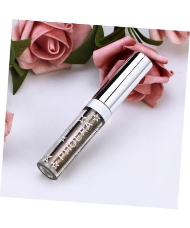 Healvian 2pcs Liquid Eye Shadow Sparkling Eyeliner Glitter Eyeliner Makeup Glow - Buy Online on GoSupps.com