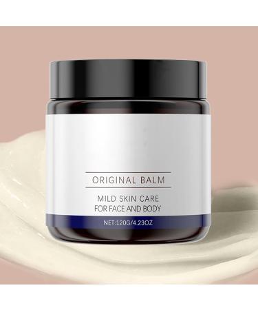  CGACCSD Face Cream - Moisturizing Skin Care | Skin Cream For Women and Girls Daily Beauty Care for Face Hands Feet Elbows and Knees - Buy Online on GoSupps.com