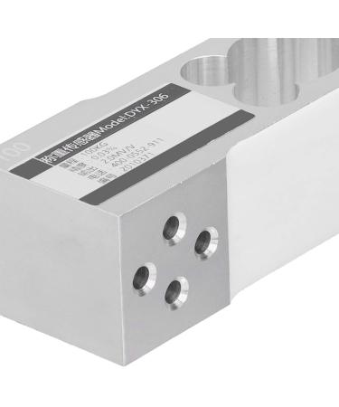 60-300kg Load Cell Sensor - Single Point Aluminum Alloy/3040 for Accurate Weight Measurement - Buy Online on GoSupps.com