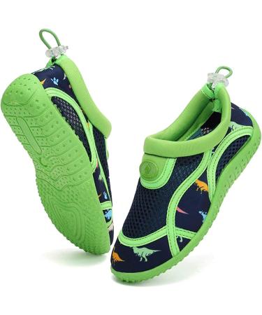 CIOR Toddler Kid Water Shoes - Aqua Shoes for Girls and Boys - Size 11 Little Kid - Buy Online on GoSupps.com