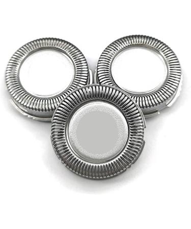 Lot De 3 T tes De Rasoir lectrique SH71/50 Compatibles Avec Les Rasoirs Philips Des S ries S5000 S7000 S5880 S5579 S5583 S5588 S7782 S7788 Et S7887. 3pcs - Buy Online on GoSupps.com