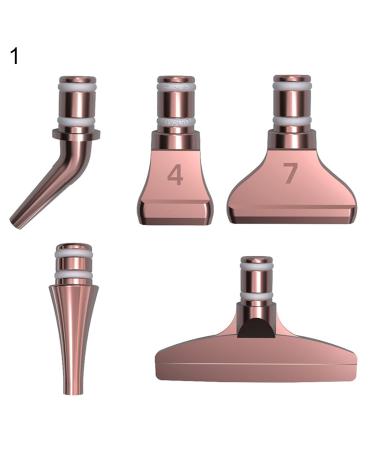Washranp Nail Strass Picker Tool - Easy-to-Use Metal Point Drill Pen for DIY Nail Art & Diamond Painting - Buy Online on GoSupps.com