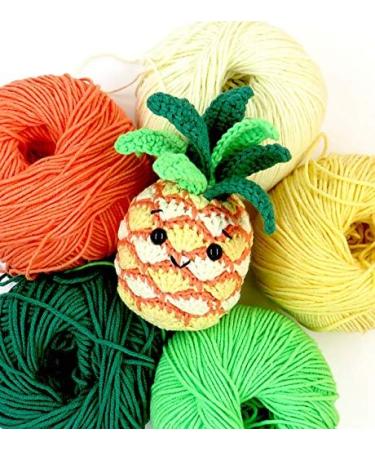 YarnArt Jeans Sport Yarn 50g - 55% Cotton 45% Acrylic - 174yds - (35) - Buy Online on GoSupps.com