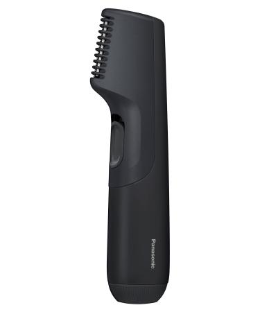 Panasonic ER-GK21-K Body Trimmer Body Shaver Battery-operated For Bath For Men Entry Model/Black