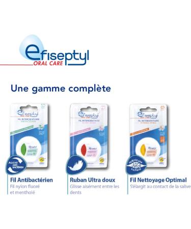 Efiseptyl Antibacterial Yarn 40m Shop Internationally for Premium Quality & Fast Shipping - Buy Online on GoSupps.com