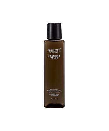 Soothing Toner for Glowing Skin All Skin Types Toner for Men & Women 1 Count (Pack of 1)