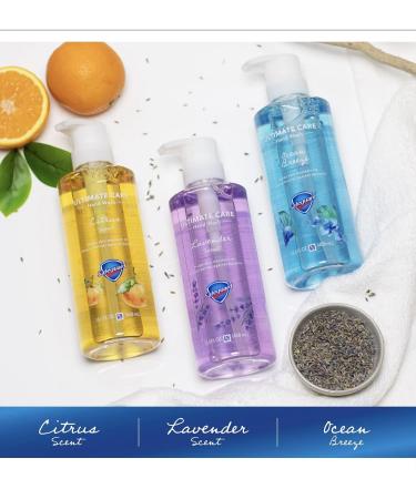 Safeguard 3-in-1 Ultimate Care Pack Liquid Hand Soap - Micellar Deep Cleansing - 15.5 fl. oz. 3 pk - Buy Online on GoSupps.com