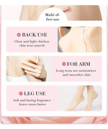 Veenourish Glow Sugar Scrub Glow Sugar Face Scrub Exfoliating Face Wash Clean Sugar Body Scrub Sugar Scrub for Body Face Feet Scrub for All Body (Lavender Avocado Pink) - Buy Online on GoSupps.com