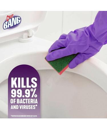 2x Power Cleaner Black Mould Milder Remover Spray 750ml Cleaning - Buy Online on GoSupps.com