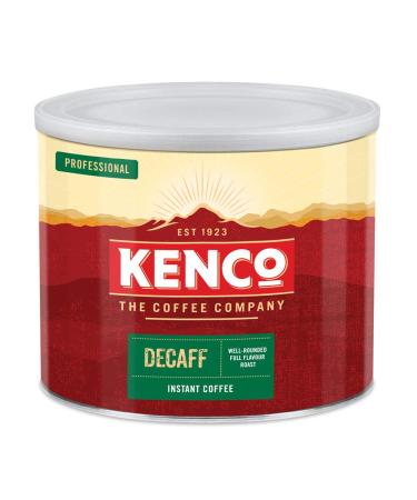 Kenco d caf in Caf instantan Bo te 500 g R f A00605