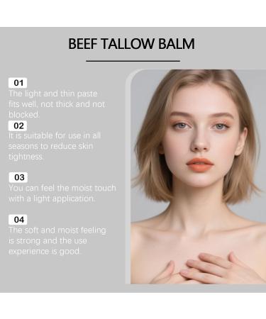  G n rique Women's Facial Moisturizer - Natural Nourishing Balm - Natural Body Moisturizer | For Dry and Oily Sensitive Skin For Men and Women For the May - Buy Online on GoSupps.com