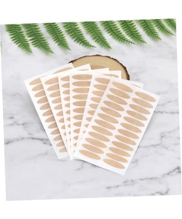 Didiseaon Lot De 60 Patchs Doubles Invisibles Pour Femme Bandes Fines Motif Olive Naturel - Buy Online on GoSupps.com
