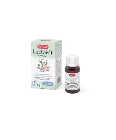 STEVE JONES Lactobif 8 ml