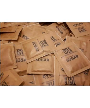 Tate & Lyle | Brown Sugar | Sachet | (1Kg) (Approx 400 Sachet) Pack - Buy Online on GoSupps.com