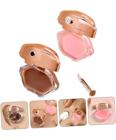 minkissy Skincare Set Lip care set skin care hydrating anti aging sleeping lip hydrating lip skincare Lip Care Lip moisturizing supplies as Mask - Buy Online on GoSupps.com