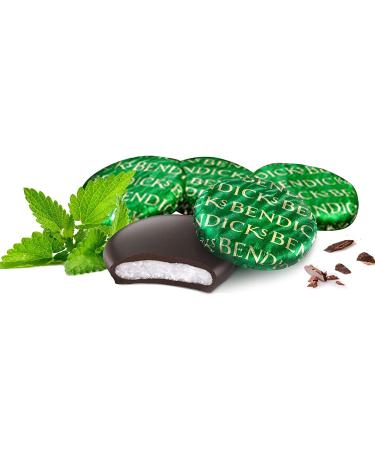 Buy Bendicks Bittermints (200g) - Pack of 6 | International Shipping Available - Buy Online on GoSupps.com