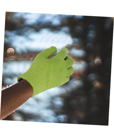 Healeved 4 Pairs Moisturizing Gloves Dry Hand Gloves Touch Screen Gloves Hand Gel Gloves Dry Hands Hand Muffs for Women Exfoliating Gloves Skin Care Gloves Silica Gel Spa Miss Nursing Kit - Buy Online on GoSupps.com