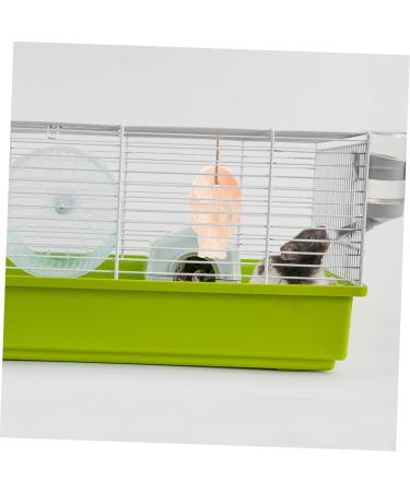 HAPINARY Pet Saline Pig Hedgehog Small Pet Salt Brick Safety Rabbit Salt Hamster Bunny Fish Mineral Saline - Buy Online on GoSupps.com