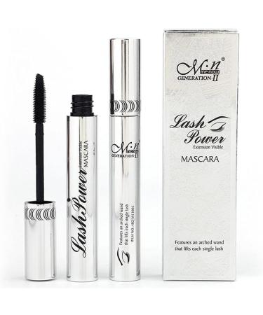 TARSHYRY Waterproof Long Lasting Lengthening Volume Eyelash Mascara 5 Ml Eye Cosmetic Tools - Buy Online on GoSupps.com