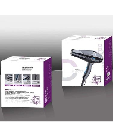 Power Hair Dryer Household Appliances Hair Dryer Hair Salon Hair Dryer - Buy Online on GoSupps.com