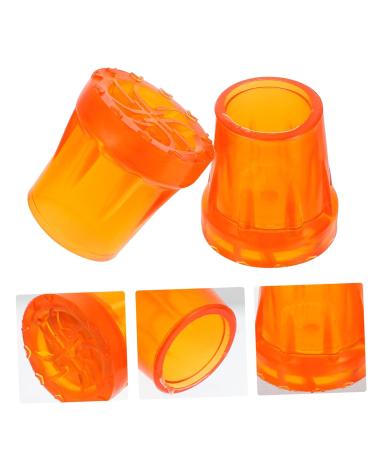 Gleavi 8 Pcs Rubber Crutched Slide Solid Walking Foot Protection & Running Glider - Best International Shipping - Buy Online on GoSupps.com