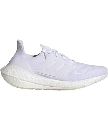 adidas Women's Ultraboost 22 Running Shoe - Size 8 - White/Crystal White - Buy Online on GoSupps.com