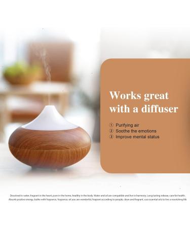 PHATOIL Myrrh Essential Oil 10ML - Undiluted and Cruelty-Free 100 Percent Pure Myrrh Oil - Essential Oils for Diffusers for Home 1 Myrrh 10.00 ml (Pack of 1) - Buy Online on GoSupps.com