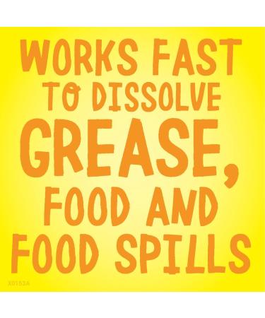 Goo Gone Oven and Grill Cleaner - 14oz - Removes Tough Baked-On Grease - Surface Safe - 1 Pack - Buy Online on GoSupps.com