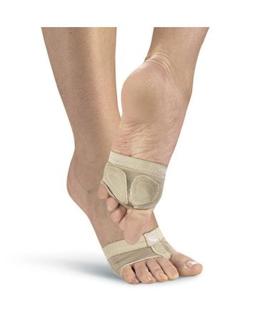 ULTNICE 3 Pairs Ballet Cats Paw Ball Protectors