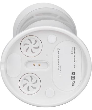 Handheld Nasal Rinse Machine Nose Cleaner Rinsing Device for Adult - Buy Online on GoSupps.com