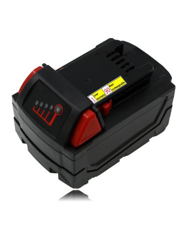 18.0V N5-4349 N5-4349-A Replacement Battery for Fromm P326 P328 P318 P327 P329 with N5-4349 N5-4349-A/4000mAh