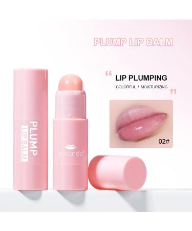  Sloane Lip Pumping 4 Lipsticks Velvet Waterproof Lipsticks with Long Lasting Luscious Effect for Fuller Lips - Buy Online on GoSupps.com