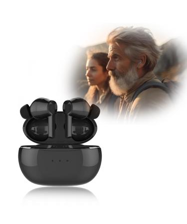 Britzgo Recently Updated Device with Bluetooth Function Portable Charging Box (A6-Black)