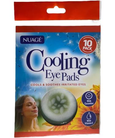 Hayfever Survival Kit - Relief Wipes, Face Mist, Cooling Gel, Eye Mask, Barrier Balm - 5 Piece Set - Buy Online on GoSupps.com