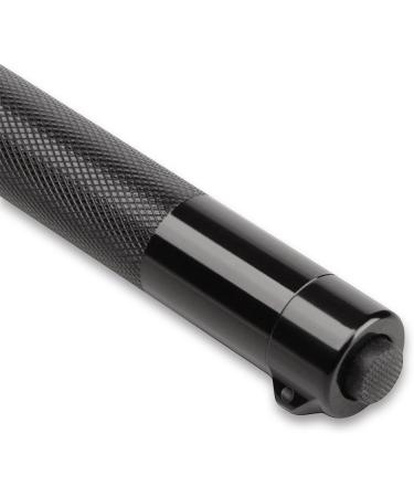 LiteXpress Knife End Cap Switch - Black for AA Lamps | Model M 1010269310 | International Shipping Available - Buy Online on GoSupps.com
