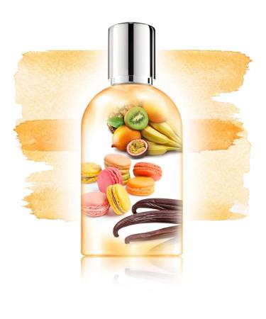 Comptoir Sud Pacifique Vanille Cafe Eau de Toilette - Buy Online on GoSupps.com