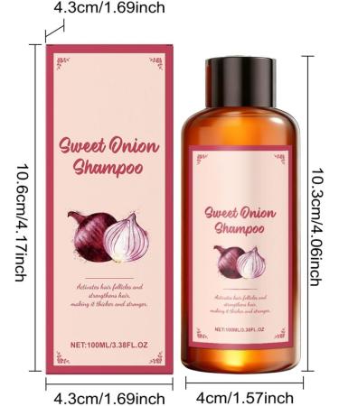  WJnflQN Shampoo for Fine Hair 100 ml Plant Extracts Volume-Boosting Shampoo for Fine Hair Suitable for Adults Teenagers Seniors Women Men Home Dormitory Travel Camping - Buy Online on GoSupps.com