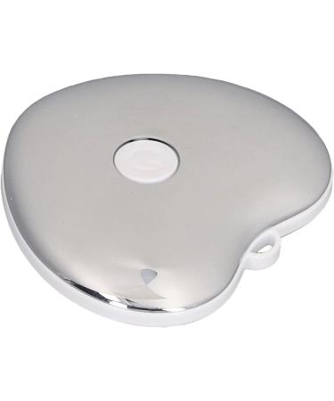 Handheld Sleep Aid Device | 3 Strength Levels Pressure Relief Microcurrent | Fast Sleep Solution with Auto Switch-Off Function - Silver - Buy Online on GoSupps.com