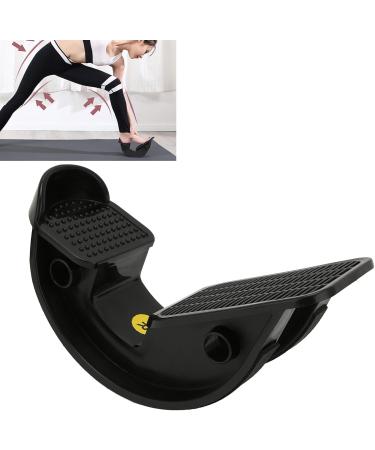 Milltrip Calf Stretcher - Improve Flexibility for Achilles Tendinitis & Plantar Fasciitis | Foot Rocker for Ankle & Foot Relief - Ships Internationally - Buy Online on GoSupps.com