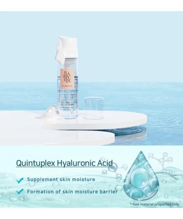 Plareceta Firming Bubble Toner Calming Skin Refreshing Hydrating Purifying Wrinkle Improvement Oil Water Balance 5.07 Fl Oz - Buy Online on GoSupps.com