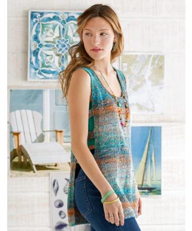 Noro Knitting Magazine 20 Spring-Summer 2022 | 30 Patterns - Buy Online on GoSupps.com