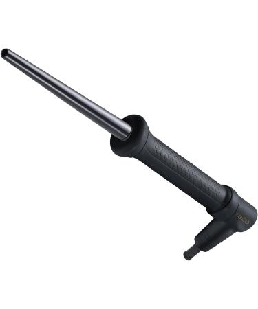Golden Curl Professional 9mm-18mm Hair Curler for Baby Curls - Suitable for All Hair Types - 5-Year Warranty (Germany) - Buy Online on GoSupps.com