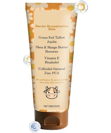  G n rique Facial Moisturizing Cream - 85g Natural and Organic Cream - Facial Moisturizing Lotion to Hydrate Brighten Nourish Repair and Soothe the Skin - Buy Online on GoSupps.com