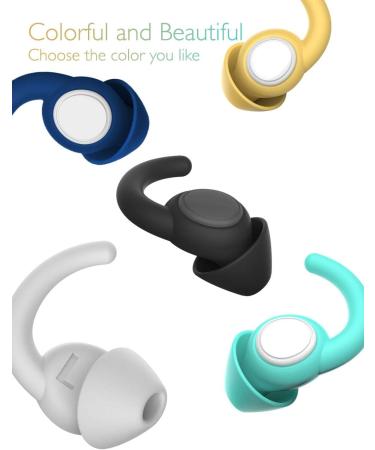 Afflatus Earplug Father (Blue) - Noise Cancelling Earplugs for Fathers - Buy Online on GoSupps.com