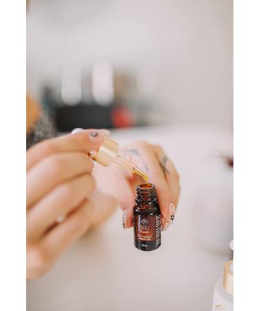 Sibu Beauty Sea Berry Seed Oil 10ml - Natural Skincare & Anti-Aging - Buy Online on GoSupps.com
