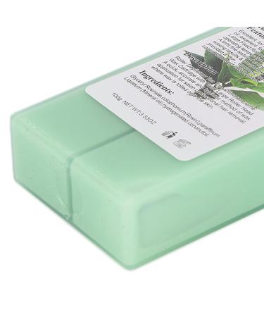 Hair Removal Roll-On Wax for Sensitive Skin - Tea Tree Depilatory Wax Cartridge | International Shipping - Buy Online on GoSupps.com