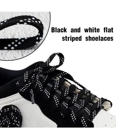 Buy Tsuwno Waxed Ice Hockey Laces - Anti-Freezing Break-Resistant | 96 Inch Black Professional Laces for Sports & Skiing - Buy Online on GoSupps.com