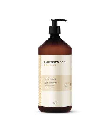 KIN Cosmetics Hydration and Shine Shampoo 1000ml