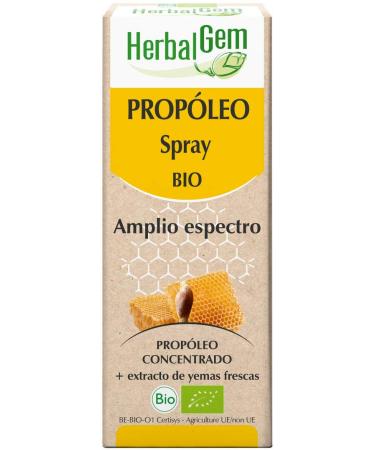 Herbalgem Herbalgem Propoleo Spray - 30 g