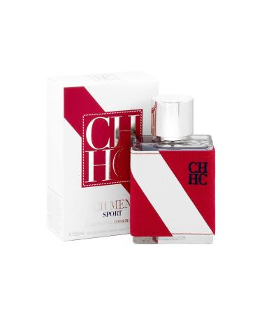 Carolina Herrera CH Sport Eau de Toilette Spray for Men 1.7 oz